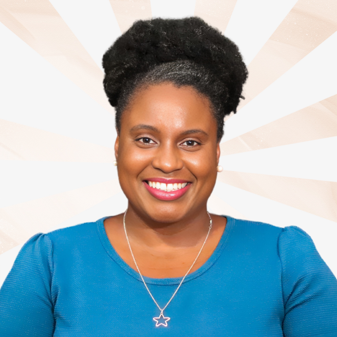 Allison Bell, M.Ed.