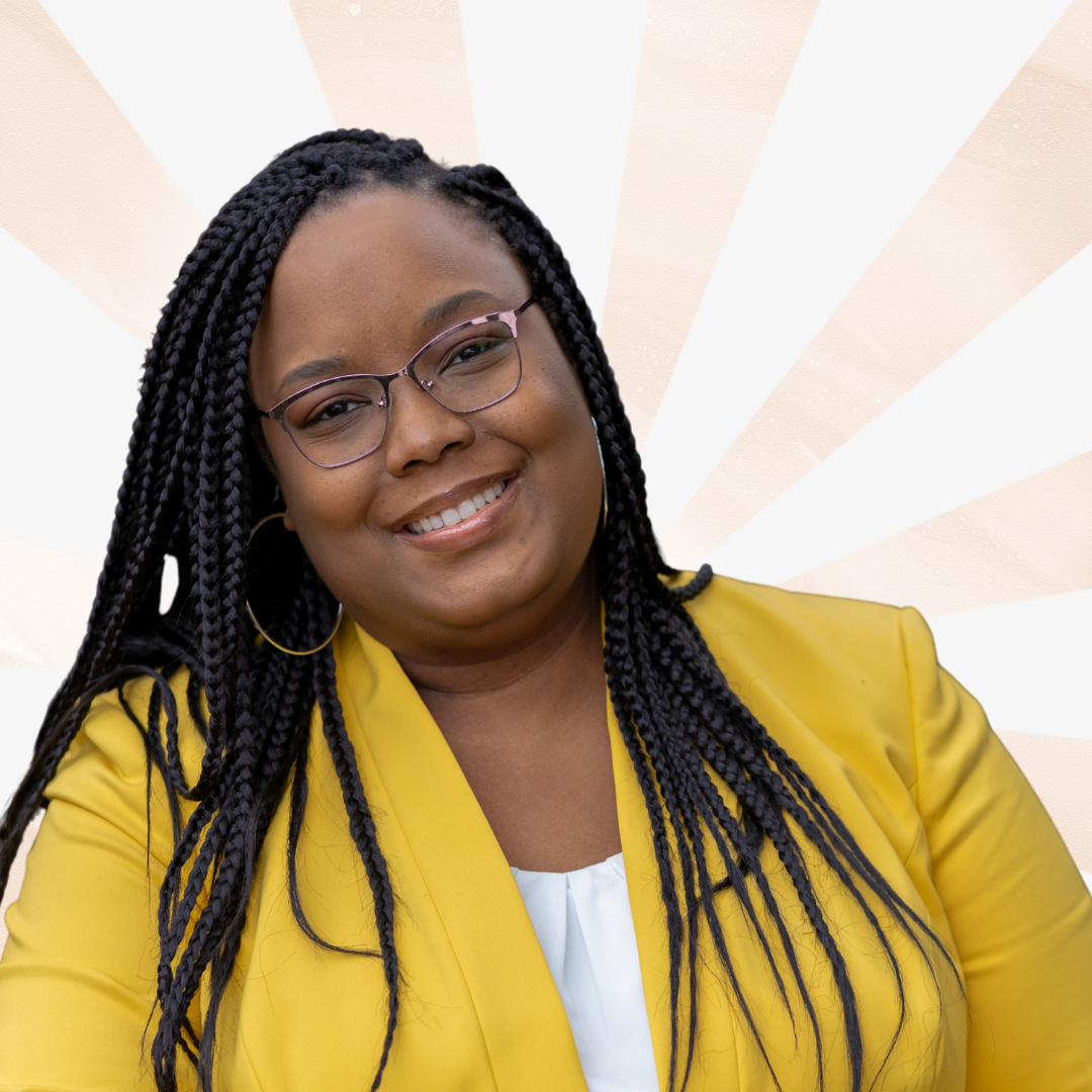 Keyana Williams, M.Ed.